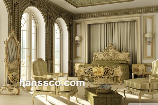 اجرای دکوراسیون داخلی و بازسازی