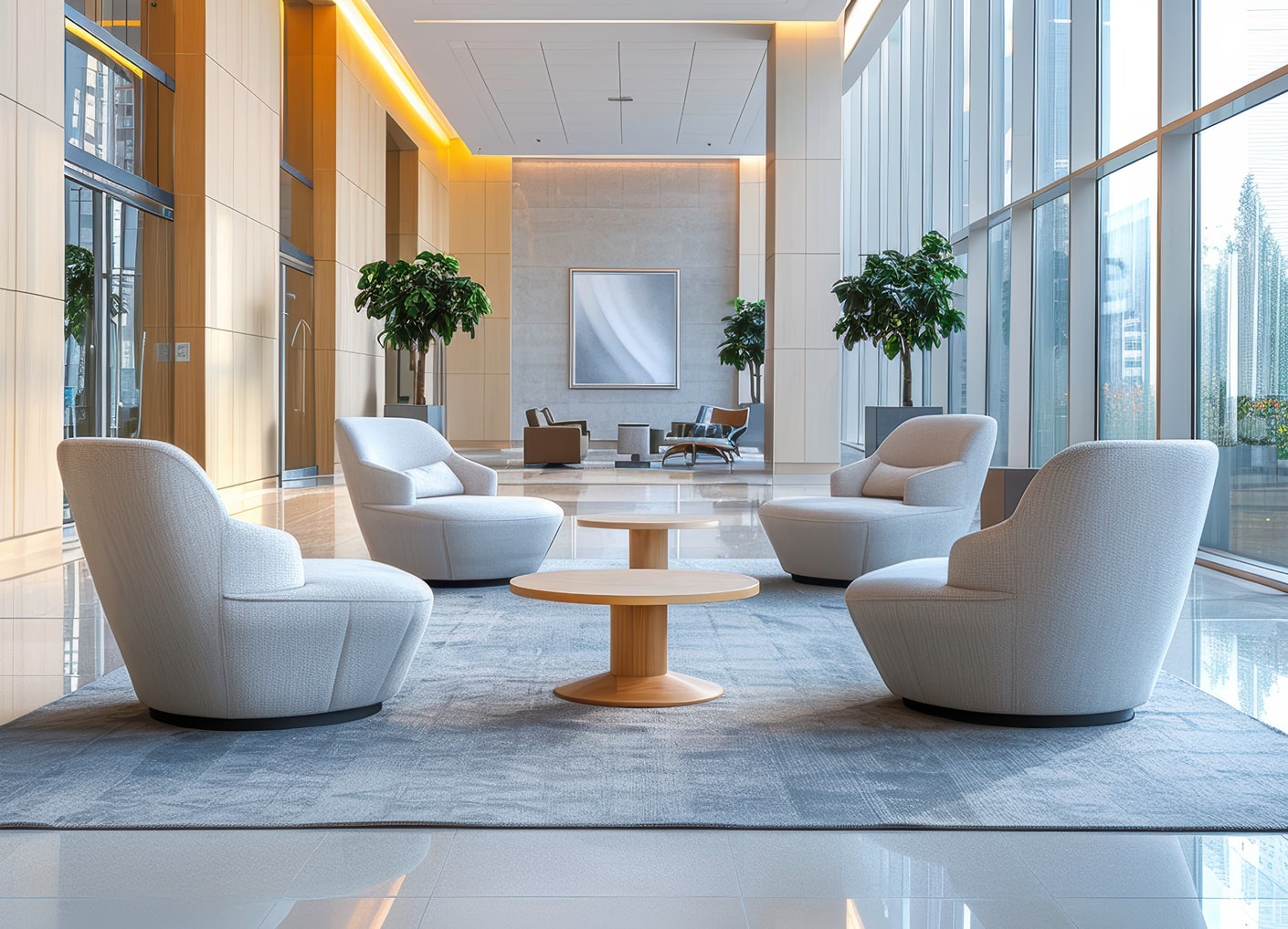 Hans Architecture Group